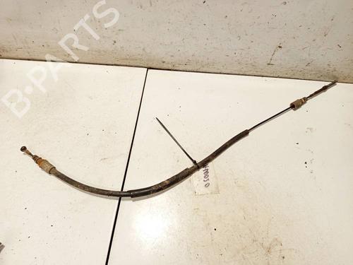 Used Cable Cable PEUGEOT 607 (9D, 9U) 2.7 HDi 24V (204 hp) 34942461 34942461