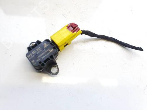 Electronic module AUDI A3 (8P1) 2.0 TDI | BP32566849M83 - Image 5