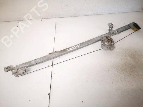 Used Front left window mechanism Front left window mechanism PEUGEOT BOXER Bus (230P) 2.5 TDI (107 hp) 35363211 35363211