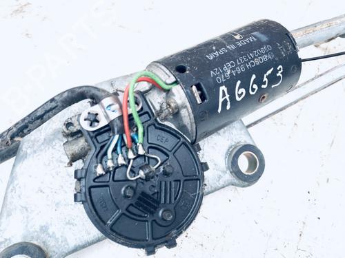 Used Front wiper motor Front wiper motor 35584435 35584435