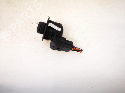 Mirror switch FORD TRANSIT Van (FA_ _) 2.0 DI (FAE_, FAF_, FAG_) | BP35585249I25 - Image 2