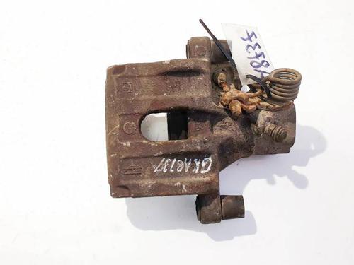 Used Left rear brake caliper Left rear brake caliper 35313629 35313629
