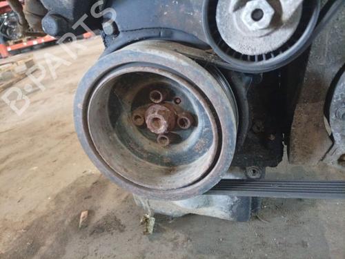 Pulley VW PASSAT B6 (3C2) 1.9 TDI | BP38040696M122 - Image 3