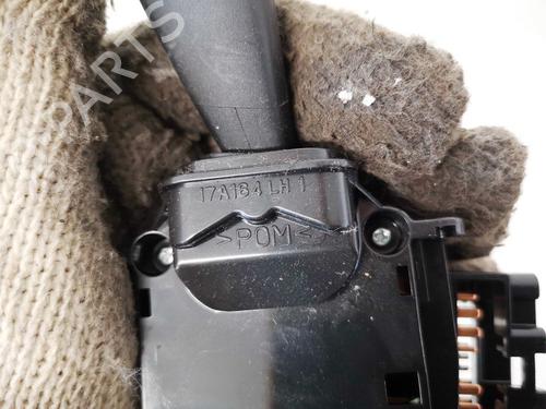 Warning switch SUBARU OUTBACK (BL, BP) 2.0 D AWD (BPD) | BP35453094I22 - Image 3