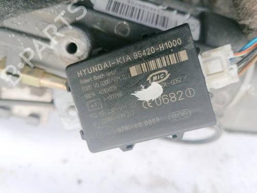 Electronic module HYUNDAI SANTA FÉ II (CM) 2.2 CRDi GLS | BP35376111M83 - Image 2