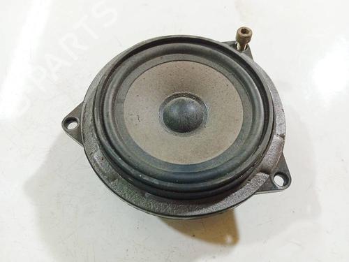Used Speaker Speaker PEUGEOT 407 (6D_) 1.6 HDi 110 (6D9HZC, 6D9HYC) (109 hp) 33488470 33488470