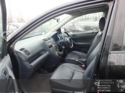 Engine mount HONDA CIVIC VII Hatchback (EU, EP, EV) 1.6 i (EP2, EU8, EU6) | BP33531619M89 - Image 6