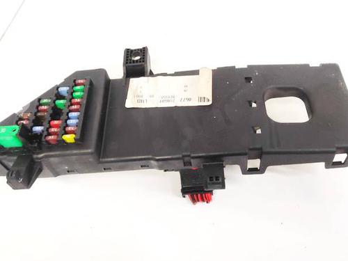Fuse box OPEL VECTRA C (Z02) 1.9 CDTI (F69) | BP32935432E1 - Image 2