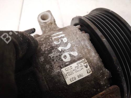 AC compressor CITROËN C4 II Hatchback Van (NC_) 1.6 HDi | BP39041031M34 - Image 4