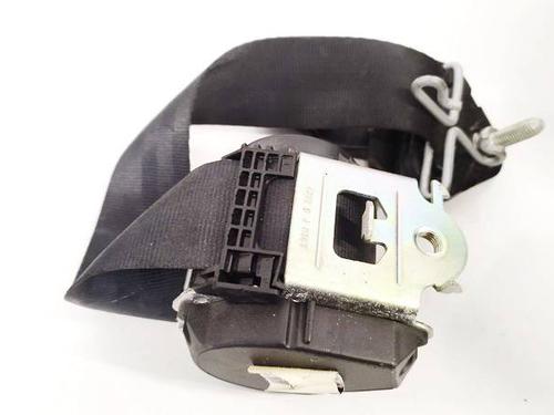 Used Rear center seatbelt Rear center seatbelt 39604232 39604232