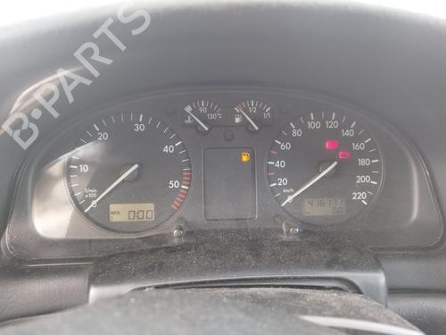 Pipe VW PASSAT B5 Variant (3B5) 1.9 TDI | BP32893266M125 - Image 11