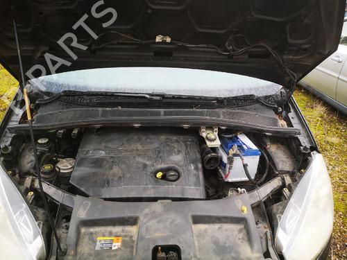 Air vent FORD S-MAX (WA6) 2.0 TDCi | BP32610049I21