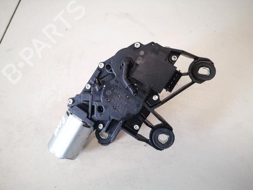 Used Rear wiper motor Rear wiper motor 35436853 35436853
