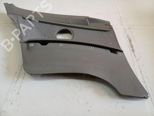 Used Rear left panel Rear left panel BMW 3 (E90) 325 i (218 hp) 34828723 34828723