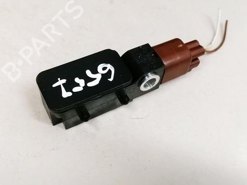 Electronic module FORD MONDEO III (B5Y) 2.0 TDCi | BP33083848M83 - Image 3