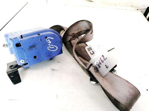 Used Rear right seatbelt Rear right seatbelt FORD USA EXPLORER (U2, U_) 4.0 V6 4WD (162 hp) 35411017 35411017