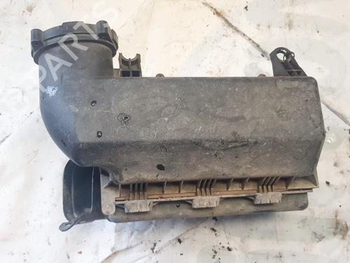 Used Air filter box Air filter box PEUGEOT 407 (6D_) 1.6 HDi 110 (6D9HZC, 6D9HYC) (109 hp) 35505433 35505433