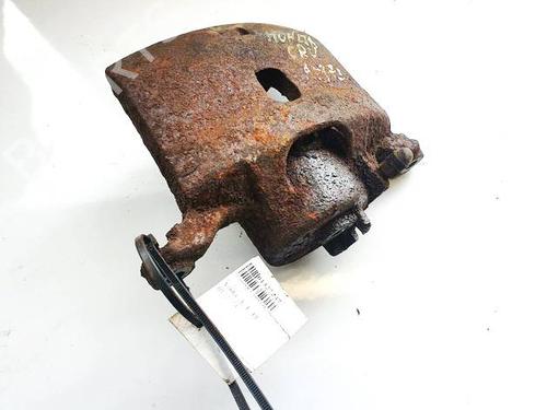 Left front brake caliper HONDA CR-V II (RD_) 2.0 (RD5) | BP35535932M105 - Image 3