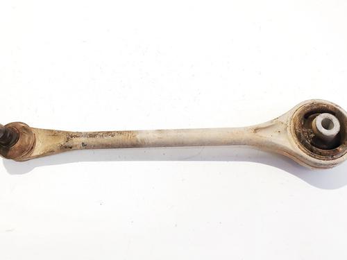 Used Left rear suspension arm Left rear suspension arm AUDI A8 D2 (4D2, 4D8) 2.5 TDI (150 hp) 35410881 35410881