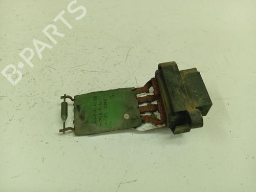Used Heater resistor Heater resistor 37678397 37678397
