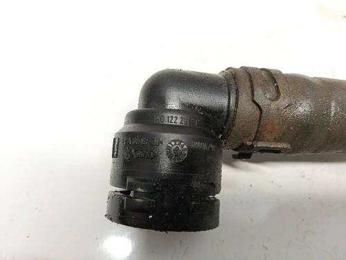 Pipe SKODA SUPERB II (3T4) 2.0 TDI | BP32568600M125