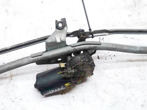 Used Front wipers mechanism Front wipers mechanism VW PASSAT B3/B4 Variant (3A5, 35I) 1.9 TD (75 hp) 35881216 35881216