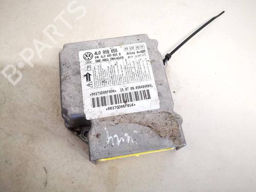 Used ECU airbags ECU airbags AUDI Q7 (4LB) 3.0 TDI quattro (233 hp) 32936431 32936431