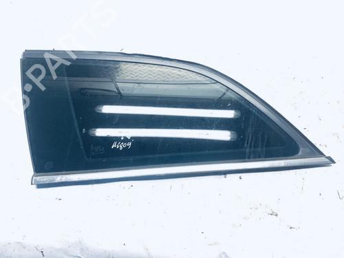 Used Rear left quarter glass Rear left quarter glass 35561494 35561494