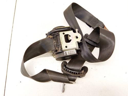 Used Front left seatbelt Front left seatbelt 38040613 38040613