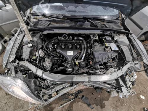 Electronic module FORD MONDEO IV (BA7) 2.0 TDCi | BP36382934M83 - Image 7