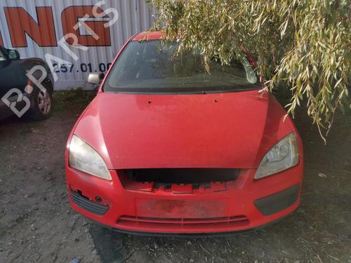 Pipe FORD FOCUS II (DA_, HCP, DP) 1.6 TDCi | BP33103205M125  - Image 5