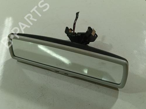 Used Rear mirror Rear mirror VW PASSAT B6 (3C2) 2.0 TDI (140 hp) 34789439 34789439