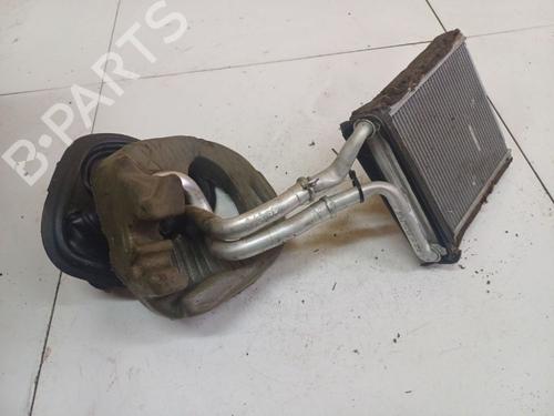 Used Heater matrix Heater matrix VW PASSAT B6 (3C2) 2.0 TDI (140 hp) 34883287 34883287