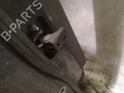 Used Hinge/Door check strap Hinge/Door check strap FORD FOCUS II (DA_, HCP, DP) 1.8 TDCi (115 hp) 34899037 34899037