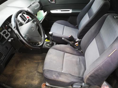 Electronic module HYUNDAI GETZ (TB) 1.5 CRDi | BP32908781M83  - Image 9