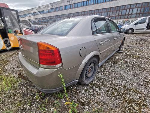 Switch OPEL VECTRA C (Z02) 2.0 DTI 16V (F69) | BP32538140I30 - Image 6