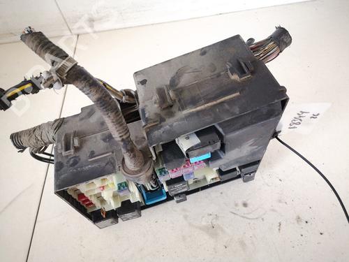 Fuse box MAZDA 3 (BK) 1.6 (BK14) | BP32915713E1 - Image 2