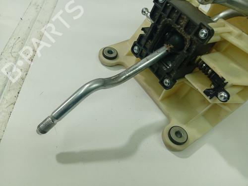 Gear lever FORD FOCUS C-MAX (DM2) 2.0 TDCi | BP34839921M90 - Image 2