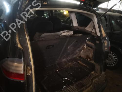 Electronic module FORD S-MAX (WA6) 2.0 TDCi | BP32961465M83  - Image 10