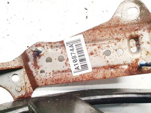 Pedal FORD FOCUS III 1.6 TDCi | BP34878526I4 - Image 2