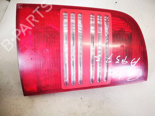 Used Left taillight Left taillight 35254089 35254089