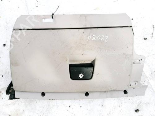 Handskerum Handskerum VOLVO S40 II (544) 2.0 D (136 hp) 35368953 35368953