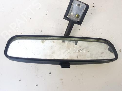Used Rear mirror Rear mirror 35498675 35498675