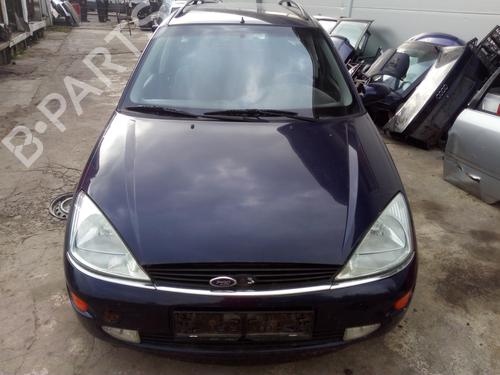 Engine mount FORD FOCUS I (DAW, DBW) 1.6 16V | BP33490929M89 - Image 3