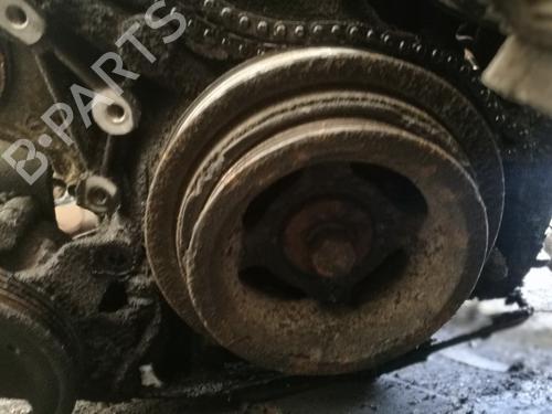 Used Pulley Pulley NISSAN PATHFINDER III (R51) 2.5 dCi (174 hp) 35863334 35863334