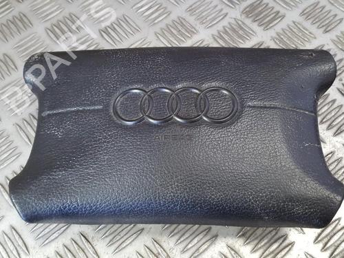 driver-airbag-audi-a4-b5-8d2-1994-1995-1996-1997-1998-1999-2000-2001-33495815 main image
