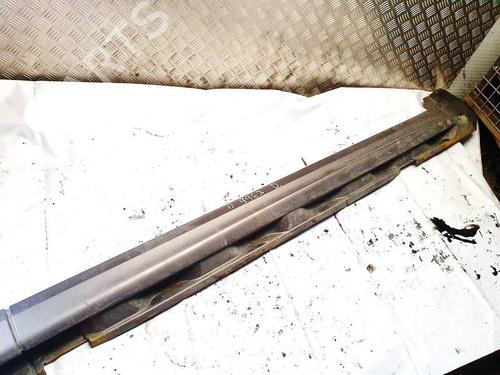 Used Right sideskirt Right sideskirt VOLVO S80 II (124) 2.5 T (200 hp) 35121196 35121196