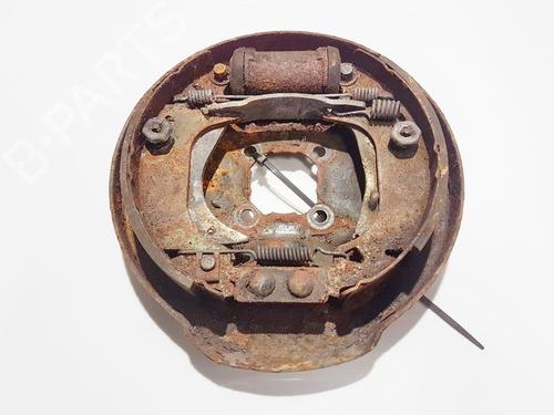 Used Hand brake Hand brake 35553669 35553669