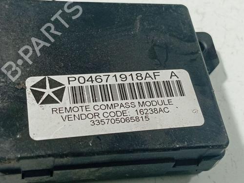 Electronic module DODGE JOURNEY 2.0 CRD | BP38641588M83 - Image 5