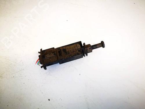 Used Electronic module Electronic module VW BORA I (1J2) 1.9 TDI (115 hp) 35011056 35011056